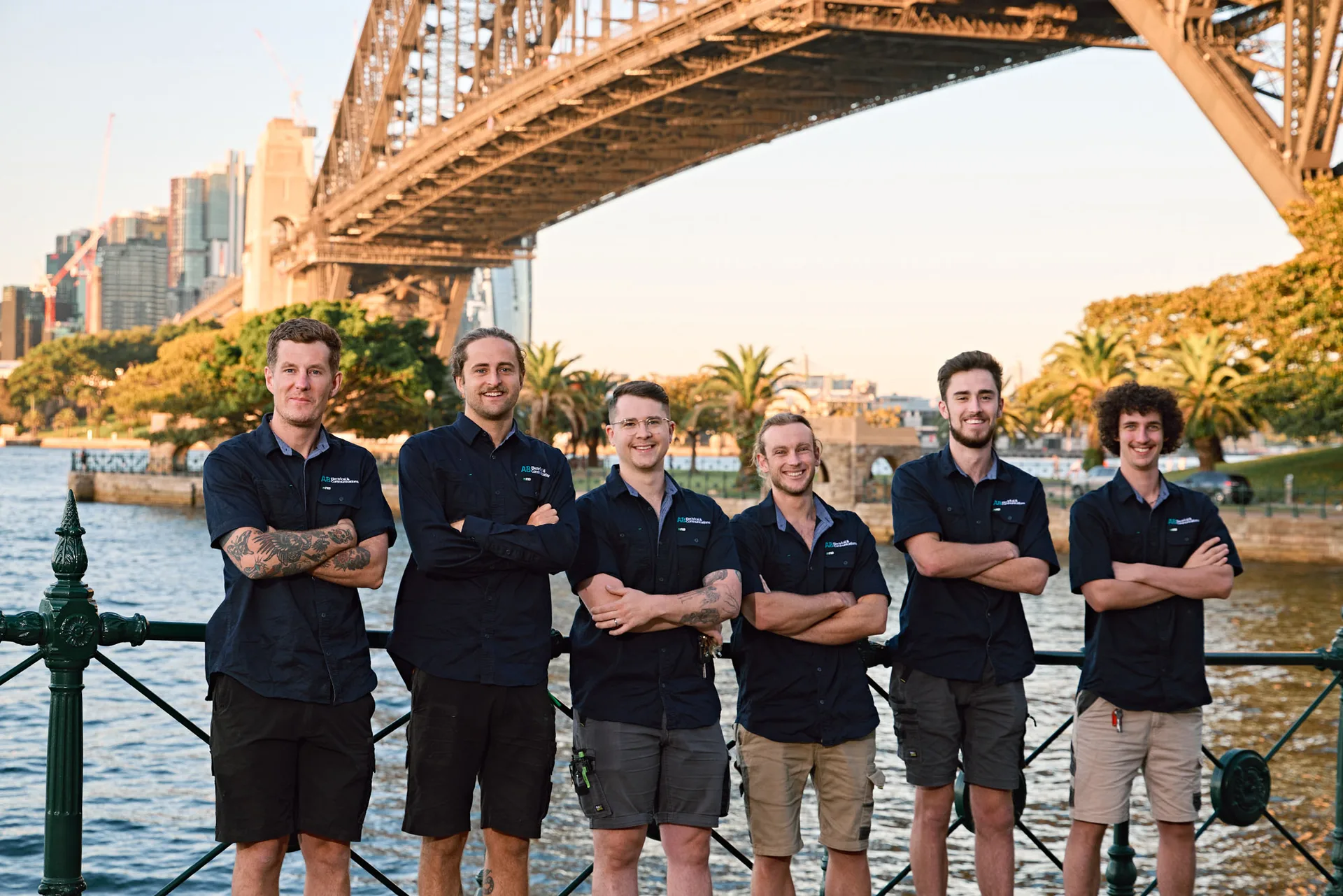 The local team behind Electricians Box Hill